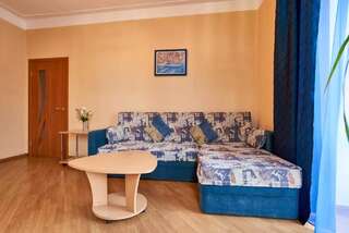 Апартаменты Home Hotel Apartments on Khreshchatyk Area Киев Апартаменты с 1 спальней - Дарвина, 1-6