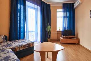 Апартаменты Home Hotel Apartments on Khreshchatyk Area Киев Апартаменты с 1 спальней - Дарвина, 1-7