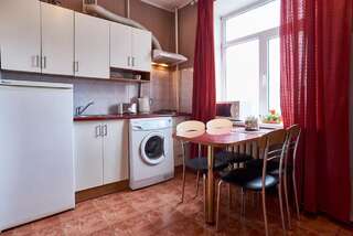 Апартаменты Home Hotel Apartments on Khreshchatyk Area Киев Апартаменты с 1 спальней - Дарвина, 1-14