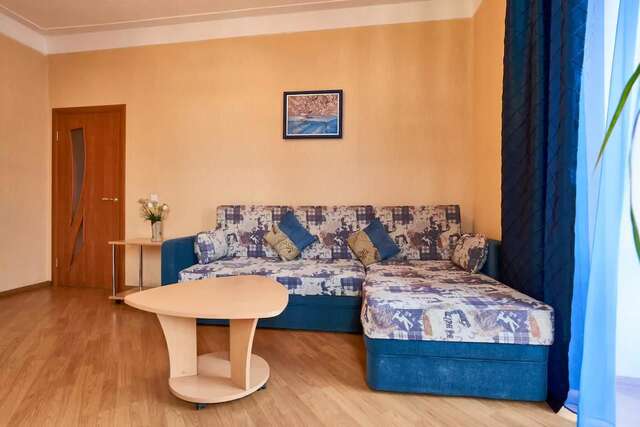Апартаменты Home Hotel Apartments on Khreshchatyk Area Киев-16
