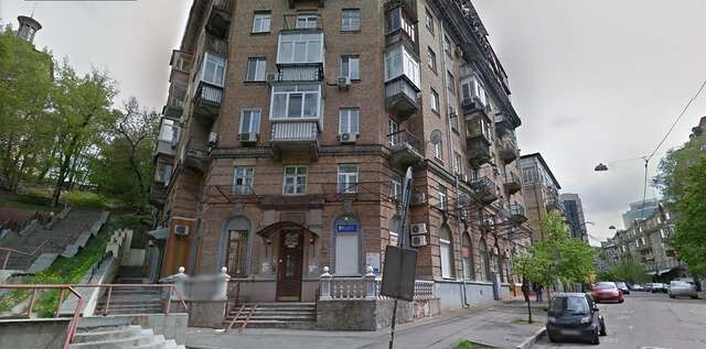 Апартаменты Home Hotel Apartments on Khreshchatyk Area Киев-30